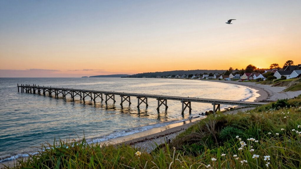 coastal retirement costs and healthcare