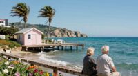 coastal retirement trade offs