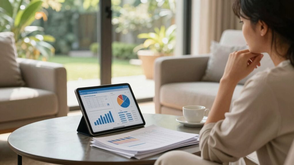 combining equity release options