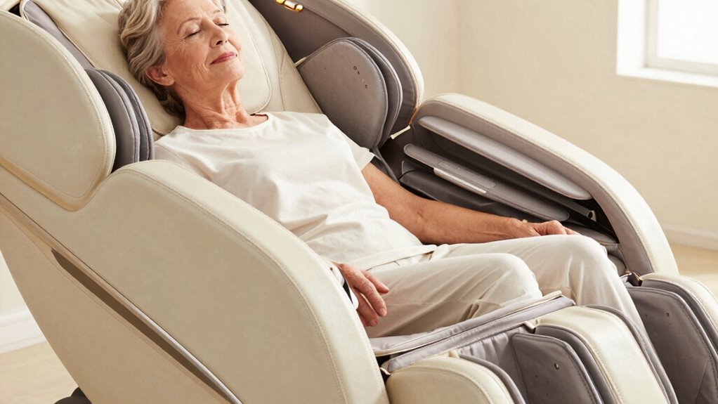 comfort safety maintenance ergonomics