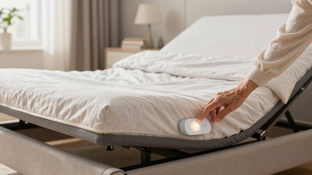 comfortable durable adjustable safe