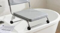 common bath lift errors