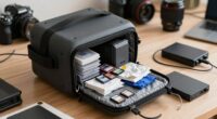 common camera storage mistakes