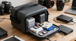 common camera storage mistakes