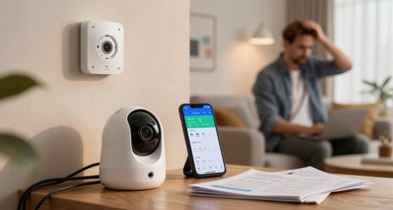 common connected home mistakes