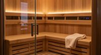 common infrared sauna mistakes
