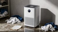 common quiet dehumidifier mistakes
