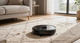 common robot vacuum mistakes