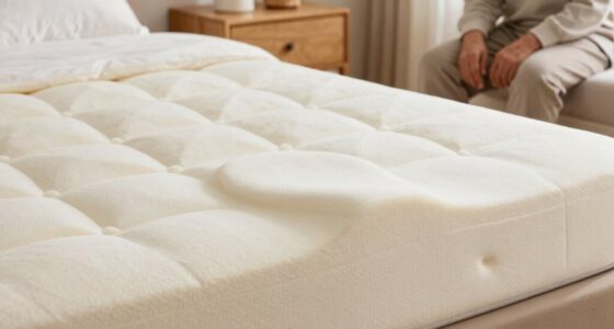 common senior mattress mistakes