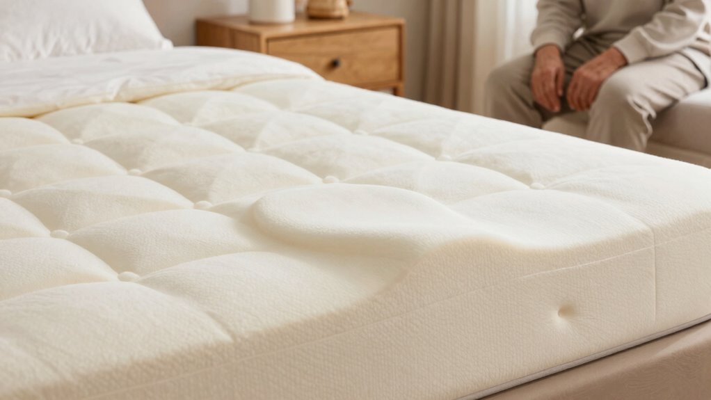 common senior mattress mistakes