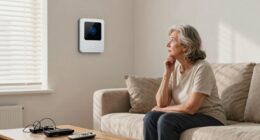 common senior security mistakes
