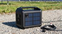 common solar generator mistakes