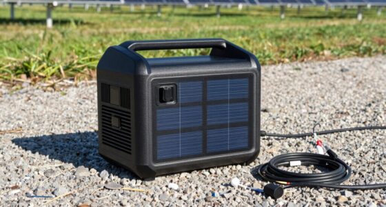 common solar generator mistakes