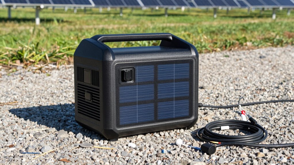 common solar generator mistakes