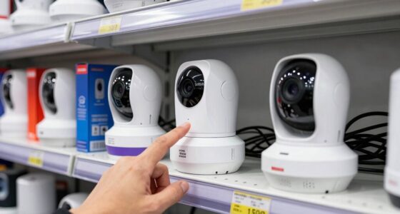 common subscription camera mistakes