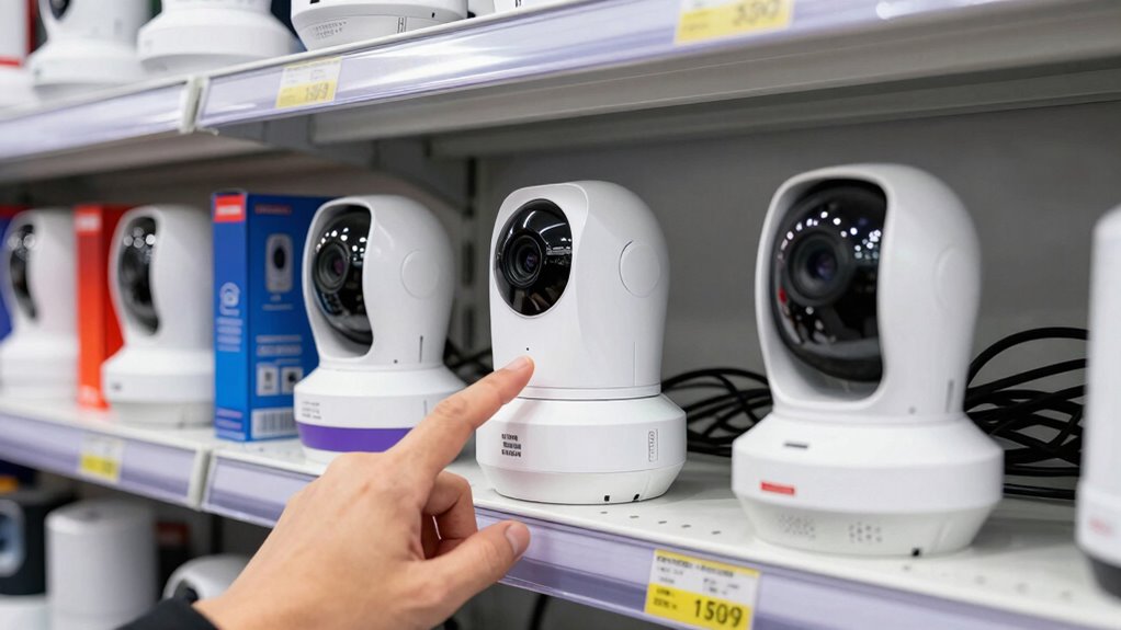 common subscription camera mistakes