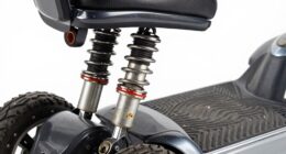 common suspension mistakes