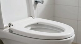 common toilet lift errors