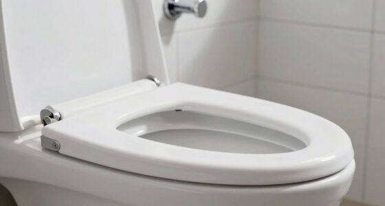 common toilet lift errors