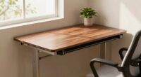 compact customizable workspace solutions