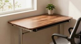 compact customizable workspace solutions