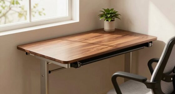compact customizable workspace solutions