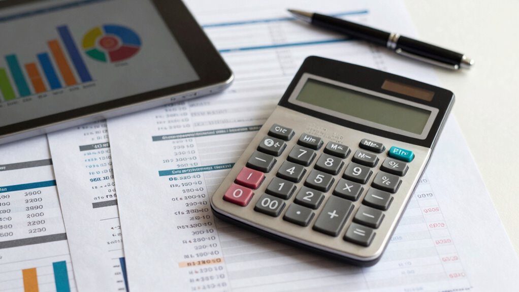 compare adviser fee breakdowns