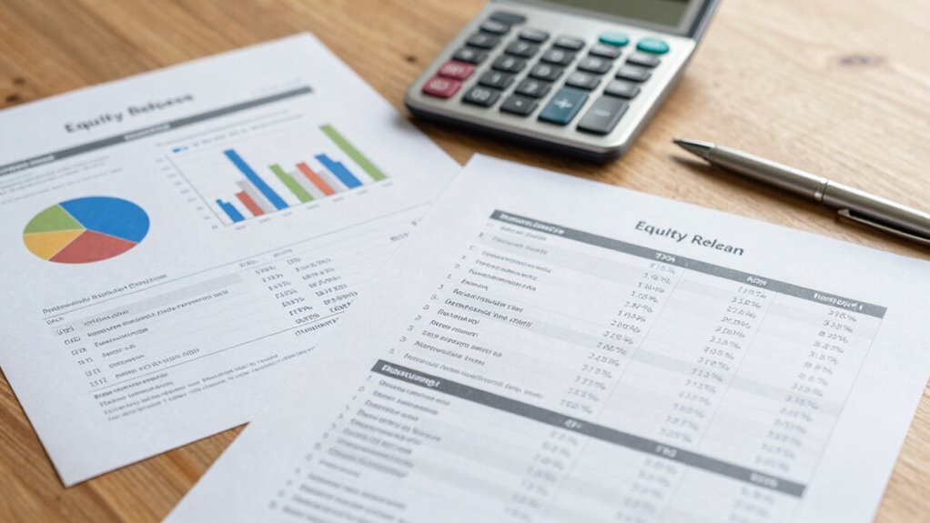 compare loan costs thoroughly