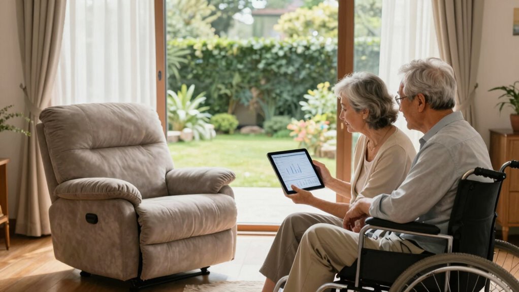 compare plan consult choose