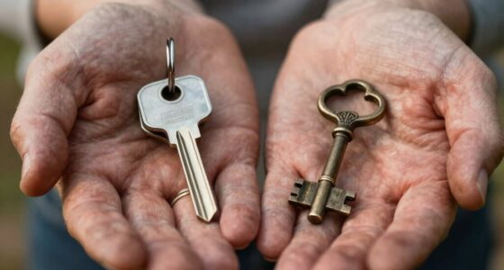 comparing home financing options