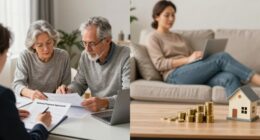 comparing payment and equity