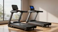 comparison of treadmill options