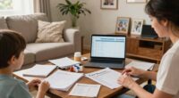 comprehensive care plan details