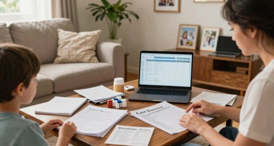 comprehensive care plan details