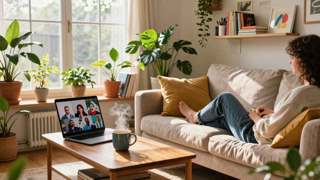 connect engage set goals care