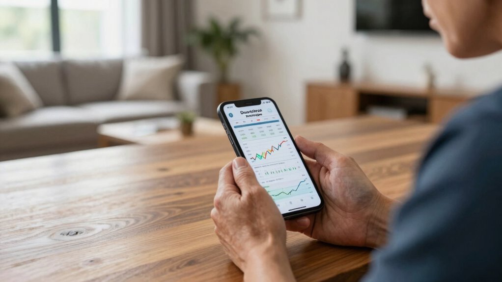 consider financial and lifestyle factors