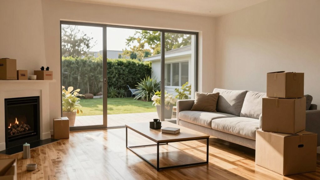 consider lifestyle and finances