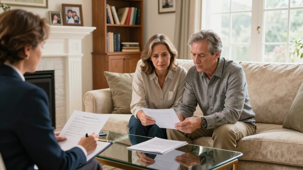 considerations before equity release