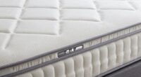 cooling mattress trade offs