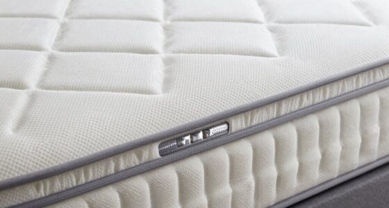 cooling mattress trade offs