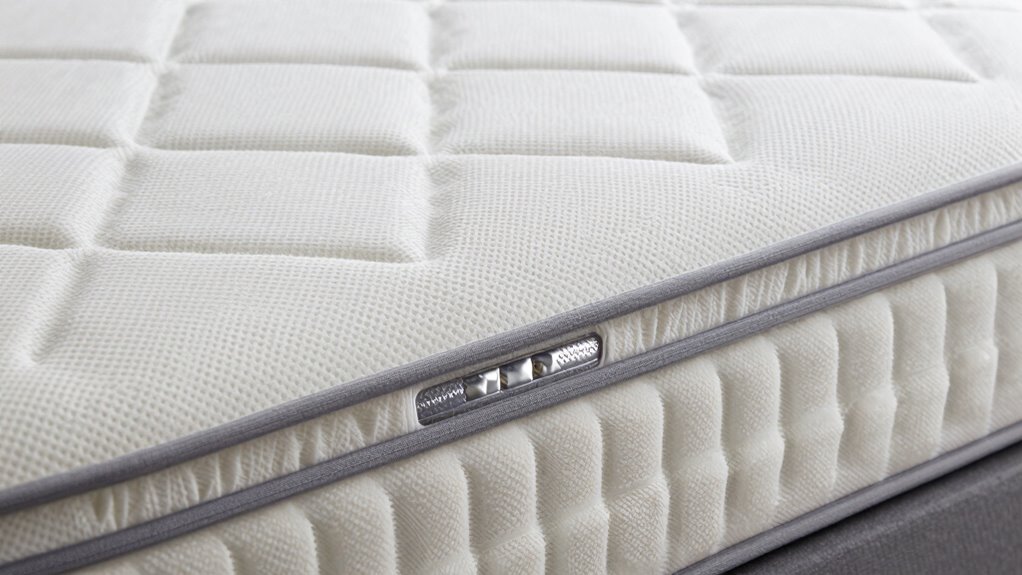 cooling mattress trade offs
