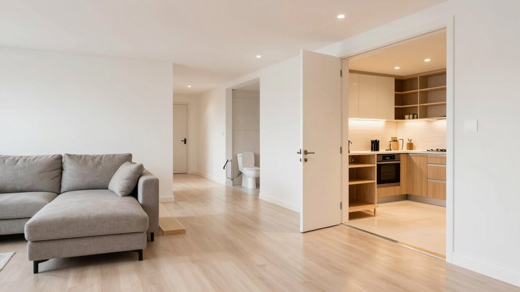 cost considerations for accessibility