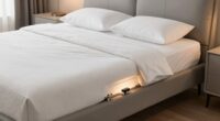 customizable sleep comfort