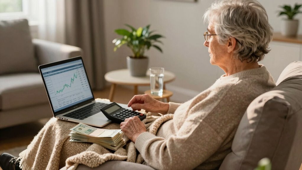 debt payoff enhances retirement