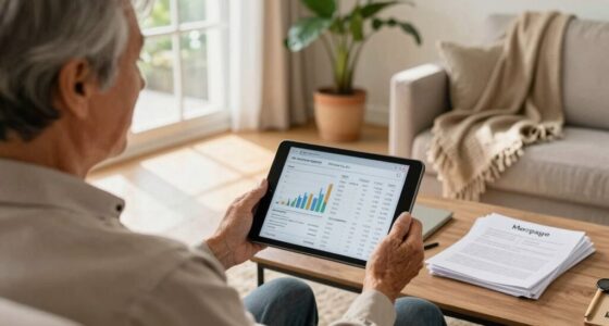 debt relief for seniors