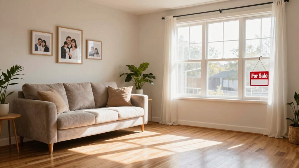 decide to stay or move