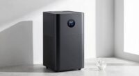 dehumidifier capacity trade offs