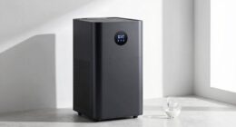 dehumidifier capacity trade offs