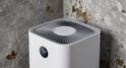 dehumidifiers for damp spaces