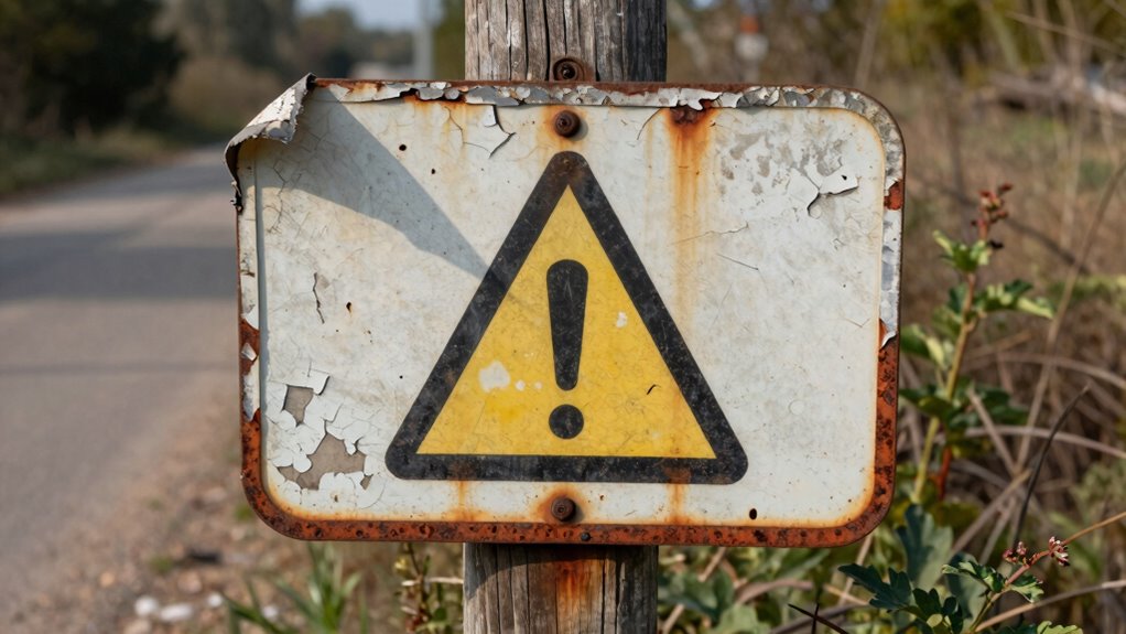 detect financial neglect early